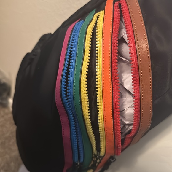 Pride Backpack - Picture 4 of 6